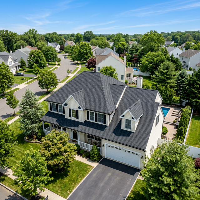 Full Roof Replacement